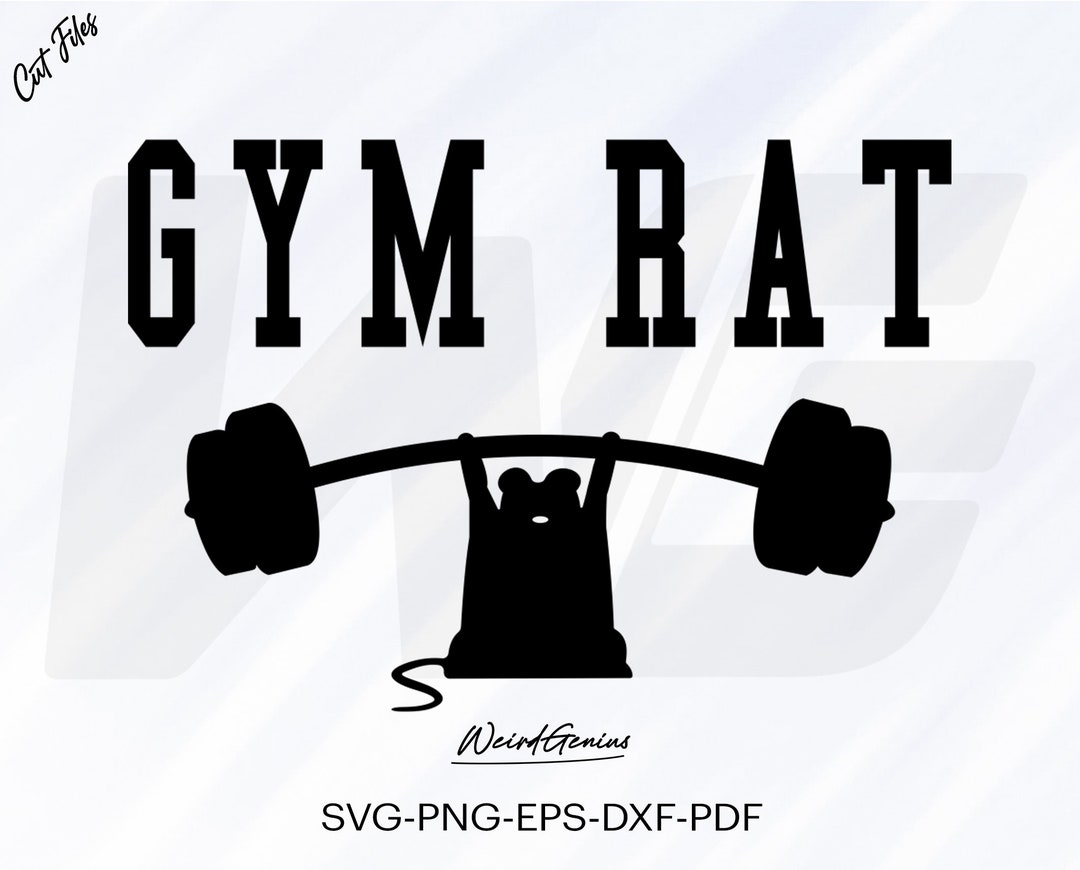Gym Rat Icons - Free SVG & PNG Gym Rat Images - Noun Project