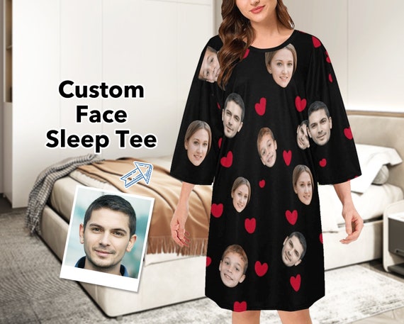 Funny nightshirts shop