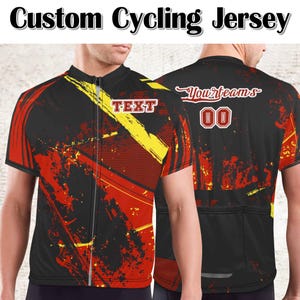 2021 STYLE Cycling Jersey Men's Mountain Bike Short Sleeve Bike Jersey And Bib Shorts Set Cinelli Bike Clothing Road Team Bicycle Wear I.450862762 - View #13