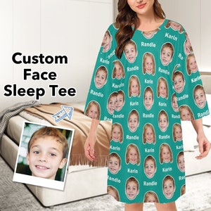 Custom nighties shop