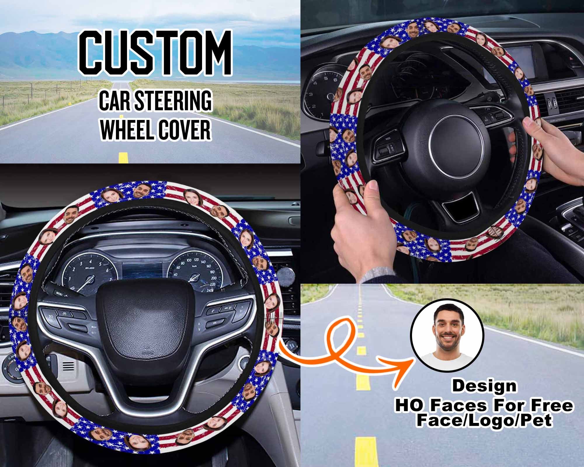 Auto accessories Etsy