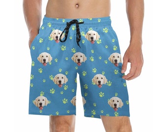 Funny Dog Swim Shorts Mens Swim Trunks Beach Shorts Board Shorts Funny Dog Swim Shorts Mens Swim Trunks Beach Shorts Board Shorts