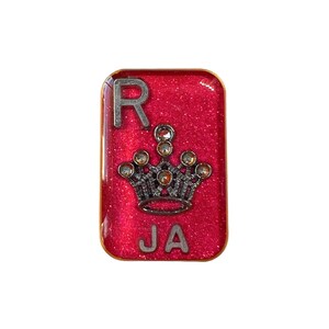 Radiology markers with initials, custom xray markers, x-ray markers left and right, radiology markers anime, xray tech gift, x-ray markers