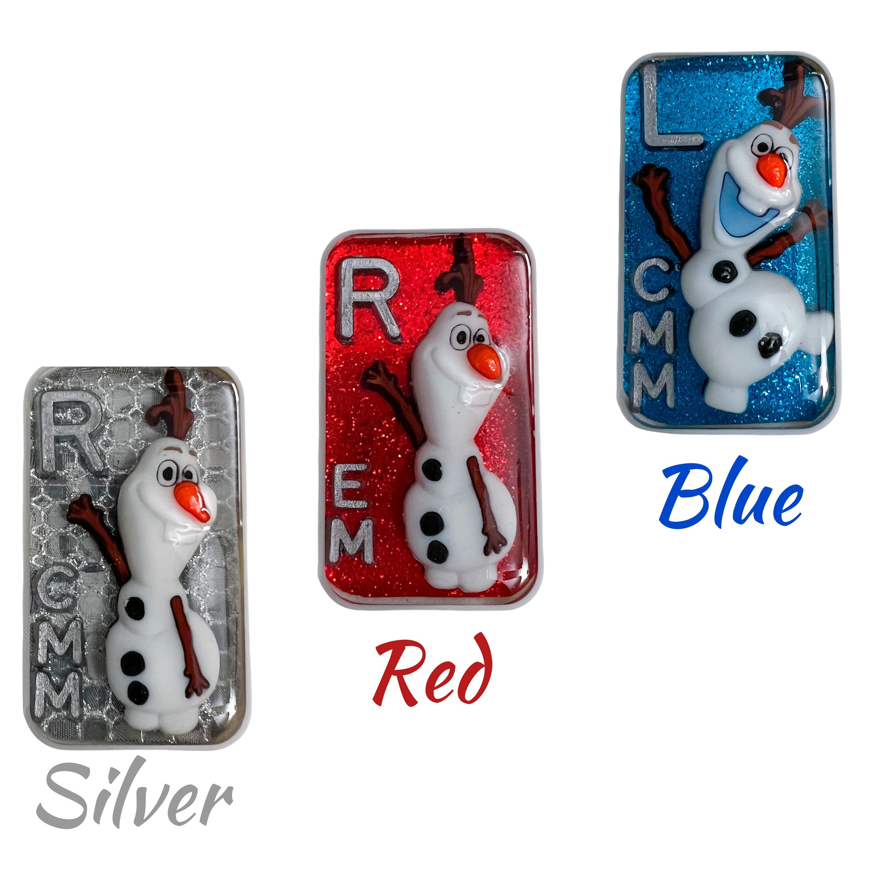 Xray Markers With Initials Xray Markers Xray Tech Gift Etsy