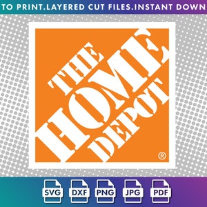 Download Home Depot Etsy