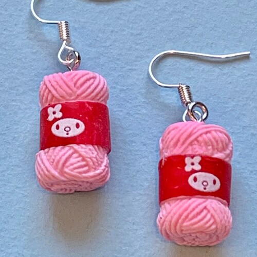 Cassette Tape Dangle Earrings RETRO Funky Fun Cute and Etsy