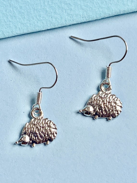Etsy quirky earrings discount