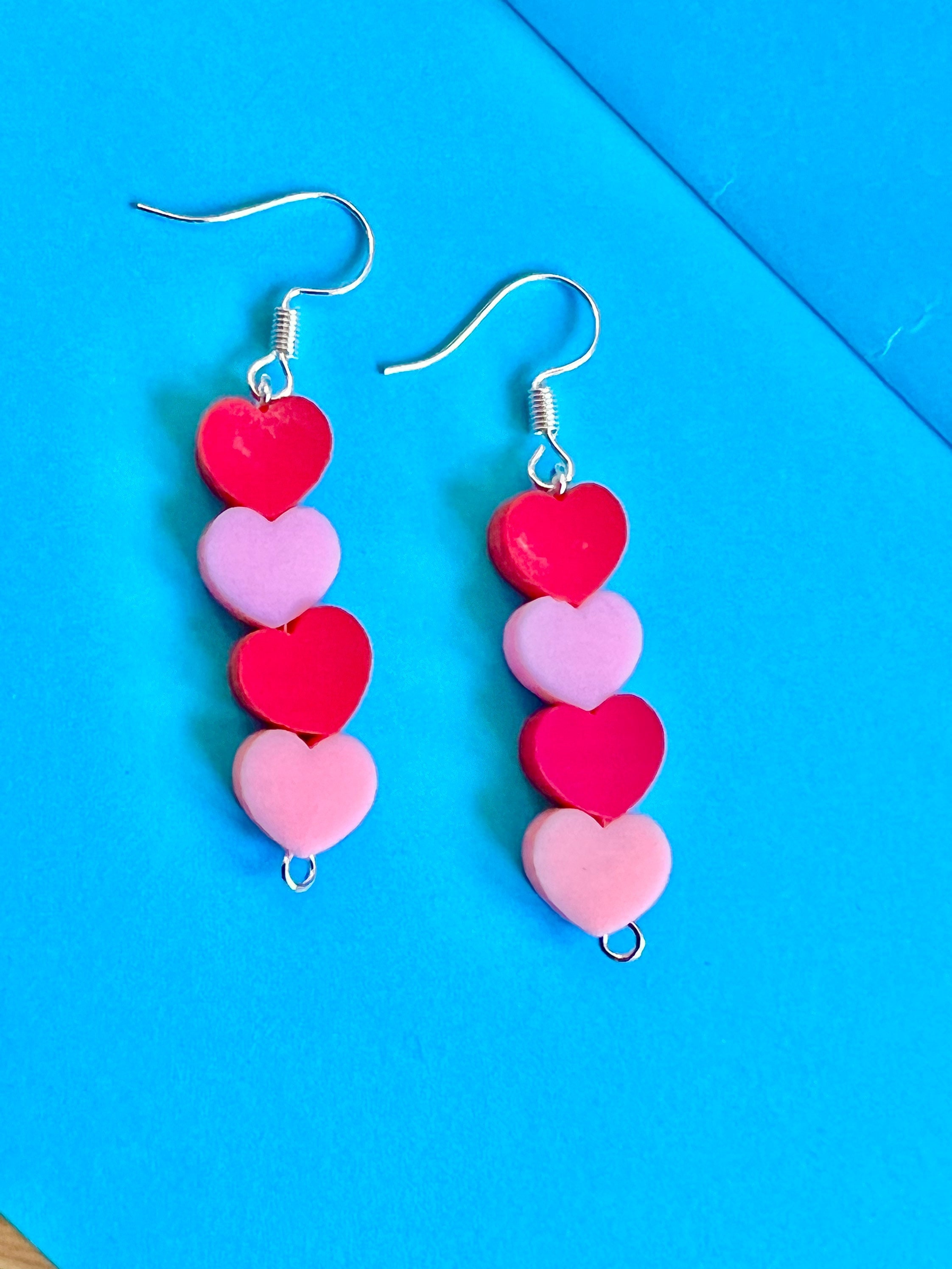Cute funky clearance earrings