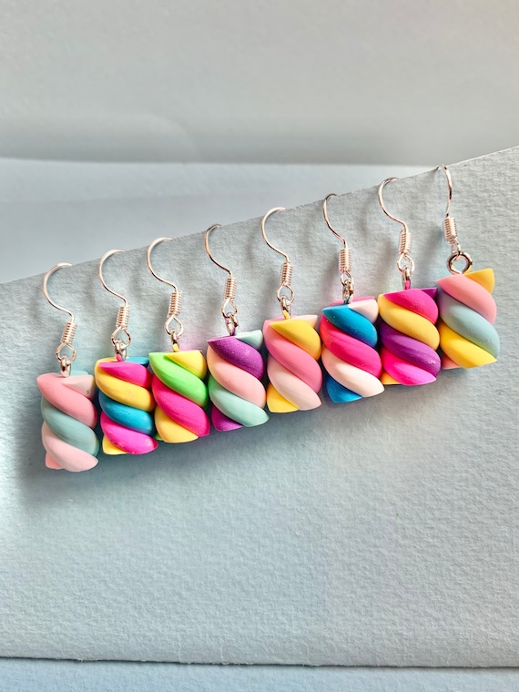 Funky earrings online deals