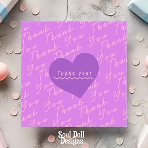 Tarjeta de agradecimiento, Tarjeta de agradecimiento sencilla, Regalos de agradecimiento, Tarjeta de apoyo, Tarjeta de agradecimiento, Tarjeta de positividad, Tarjeta de amistad, Nota de agradecimiento
