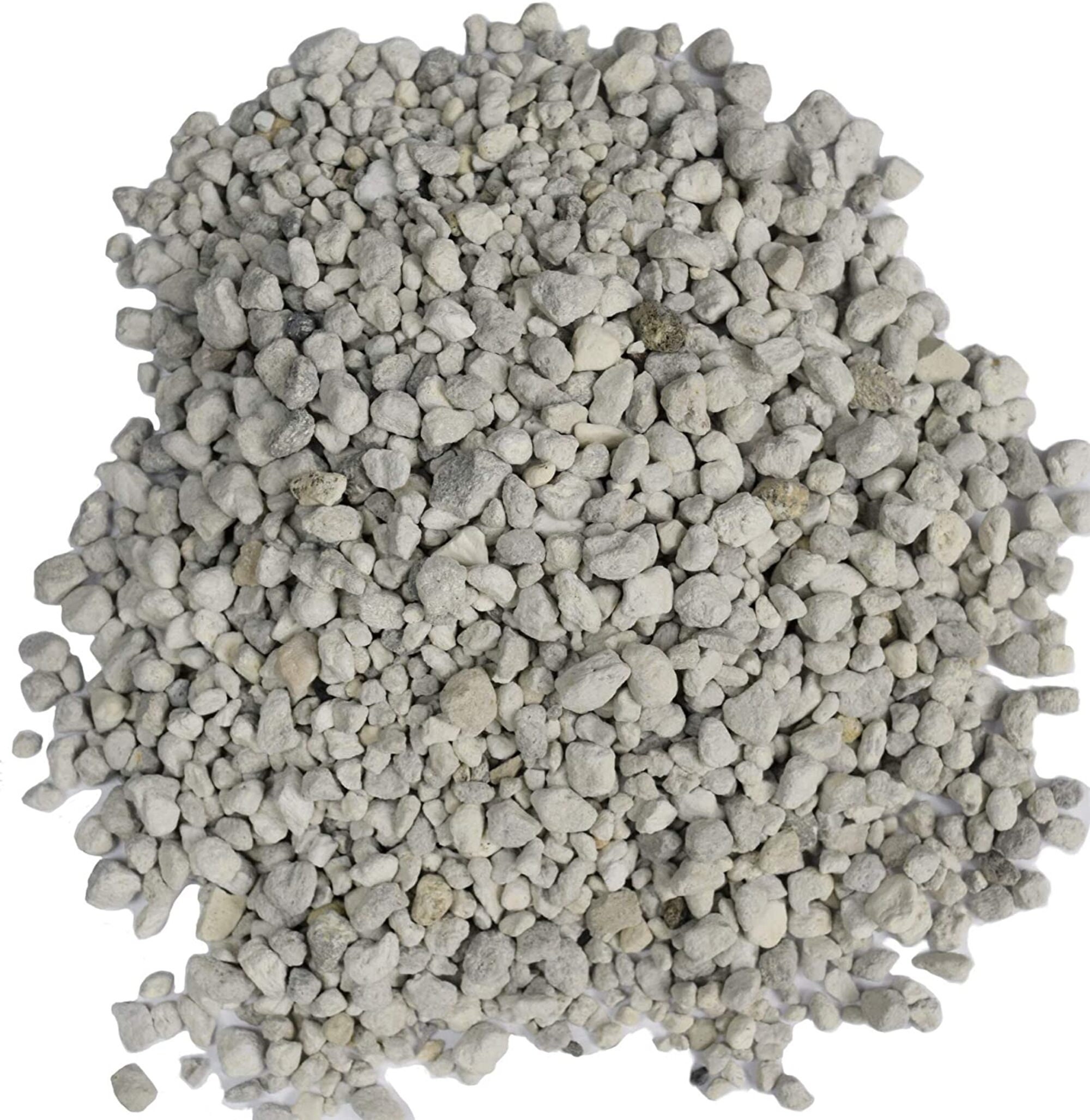 12 Quarts 1/16 to 3/8 Horticultural Pumice for Etsy