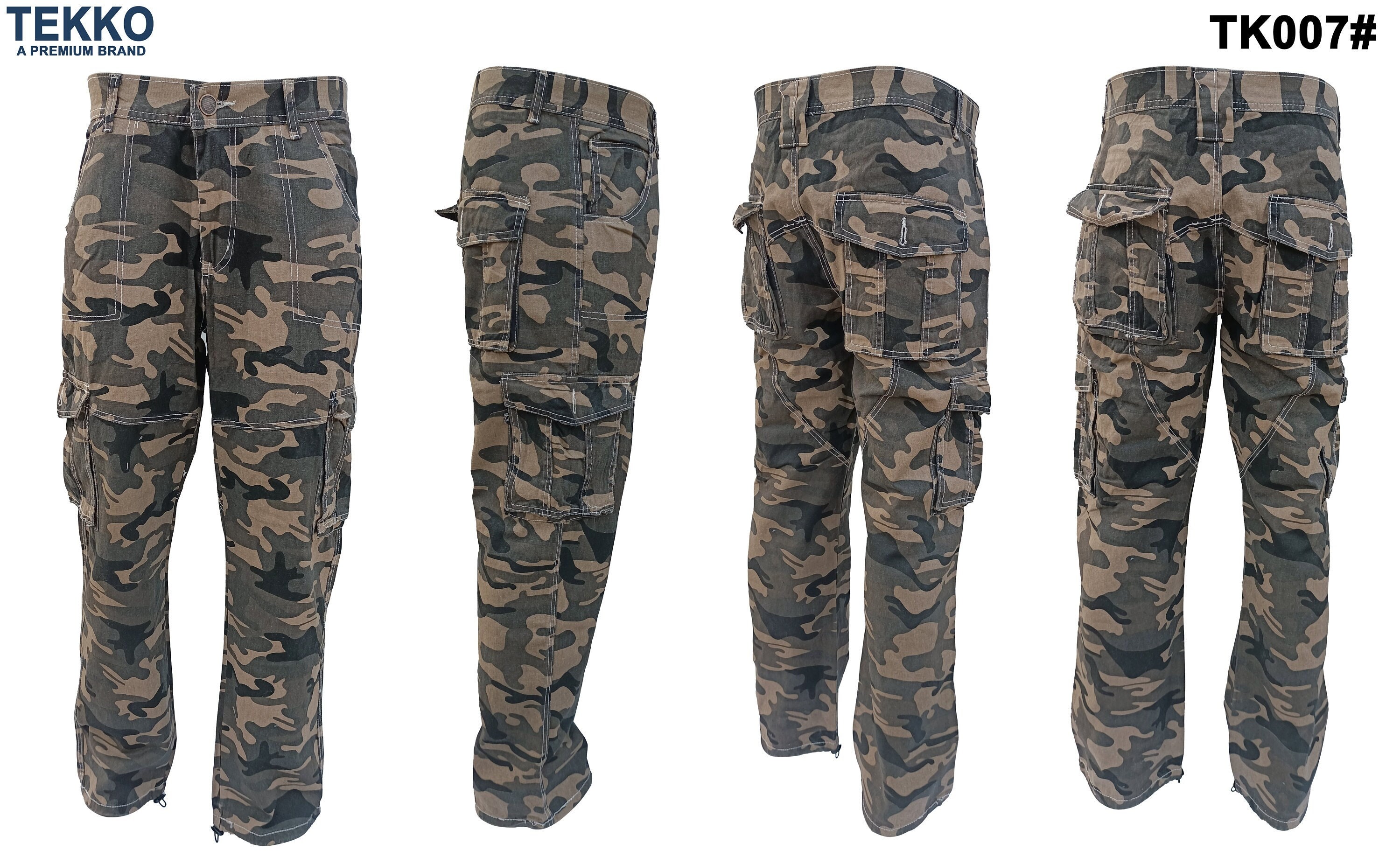 Mens camouflage jogging bottoms new arrivals