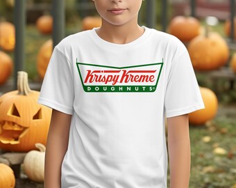 Donut lover fun funky funny T shirt - Kids and Adult sizes T shirt vintage graphic tee, him/her dance party shirt, birthday gift idea,