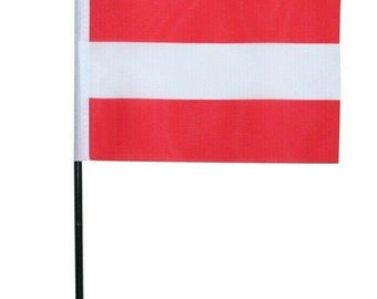 Austrian Flag Etsy