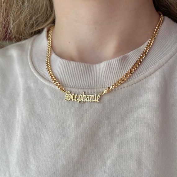 Louis Vuitton LV Edge Cadenas Necklace (Never Worn) Auction