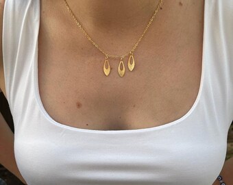 Necklace Charm Pendant
