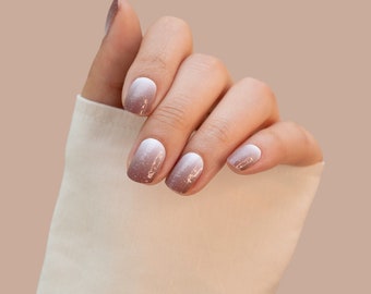 Velvet Nails Etsy