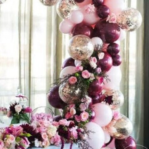 diy chanel birthday party decorations
