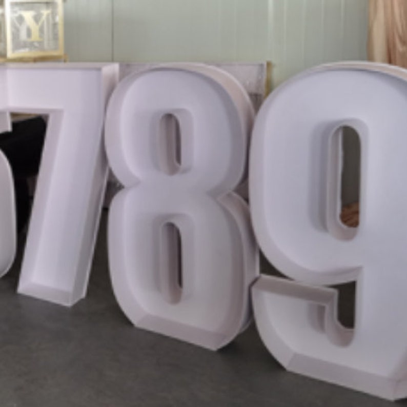 Giant 09 Balloon Mosaic PRECUT Kits 3ft Tall Foam Board DIY Etsy Canada