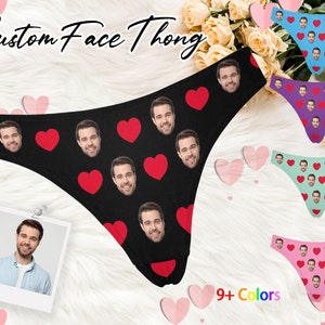 Underwear - Etsy