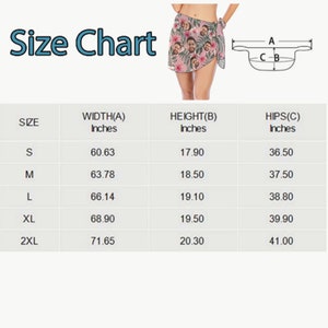 Custom Face Beach Sarong, Personalized Bikini Cover Up, Anniversary Gift bild 7