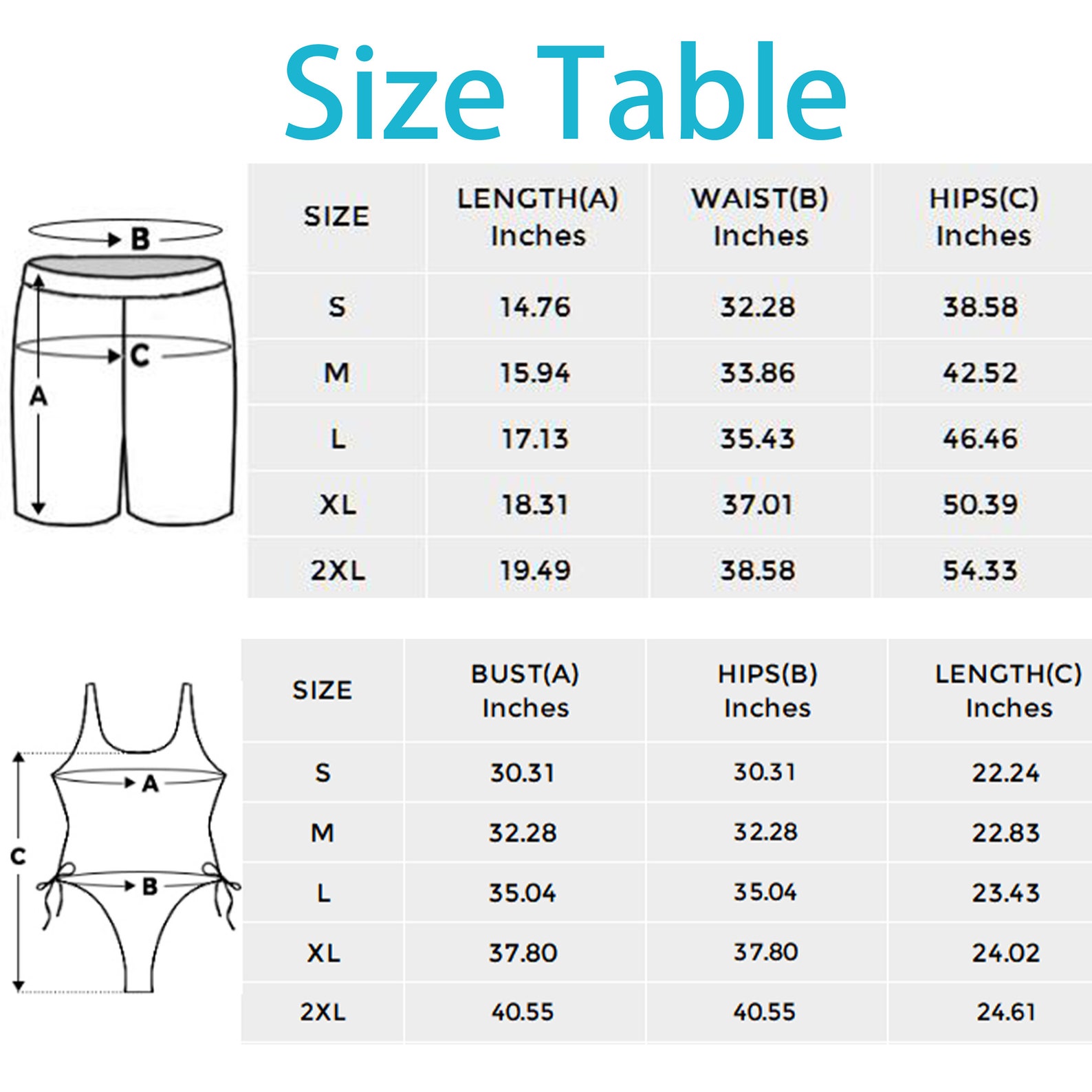 Custom Couple Swimsuit Face Swim Trunks Personalized Men Etsy