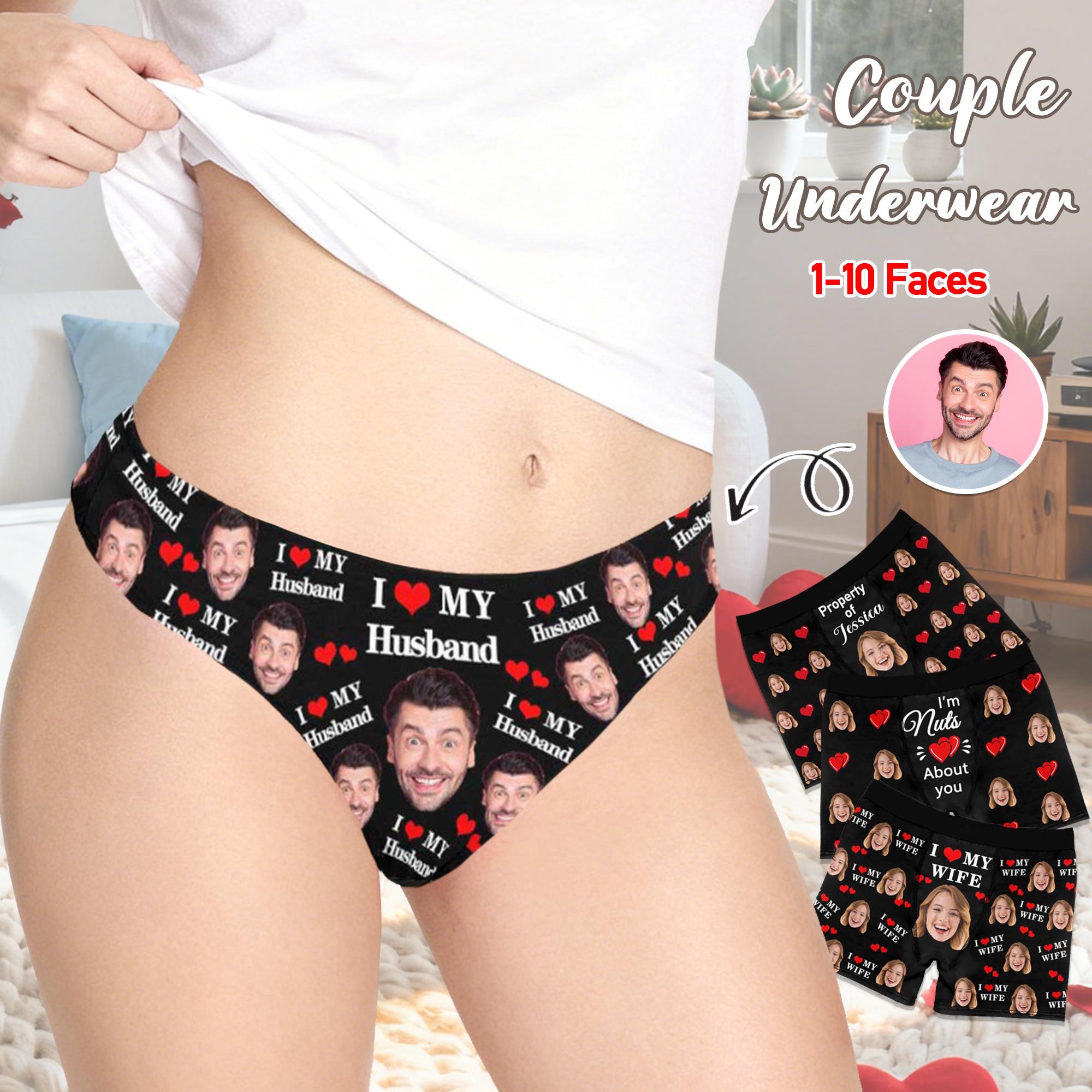 sexy lingerie for my husband Surprising My Husband with Sexy Lingerie main image 0