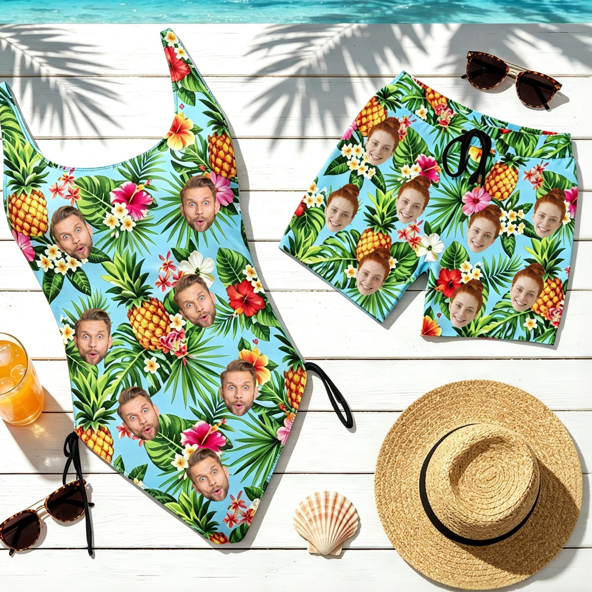 K Pop Swimsuit - Etsy