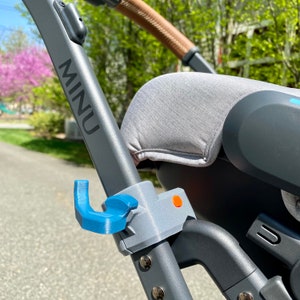 Gancho para accesorios Uppababy Minu V2