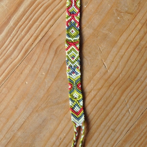 brazilian bracelet