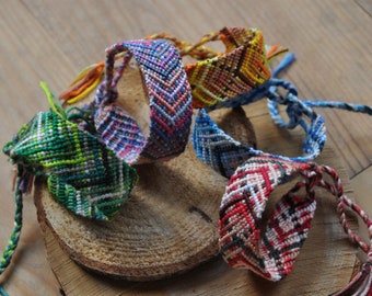 brazilian bracelets