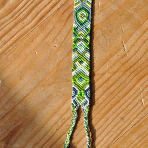 brazilian bracelet