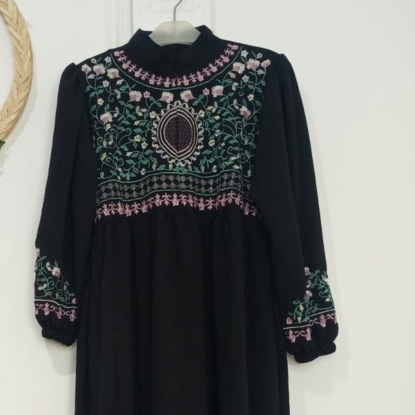 Abaya - Etsy