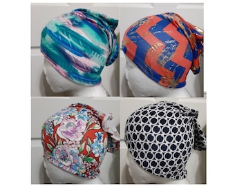 tube headband for under hijab stretch ity