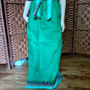 Kids sarung pants ( US 8-10)