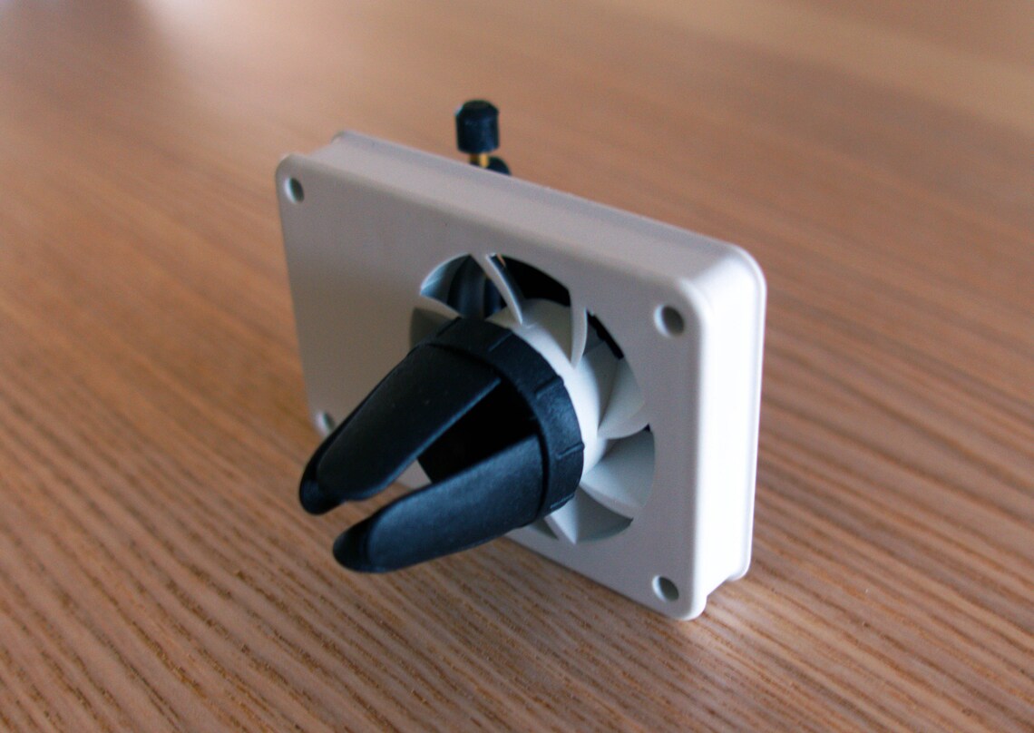 Vintage Vinyl Style Car Air Freshener Etsy