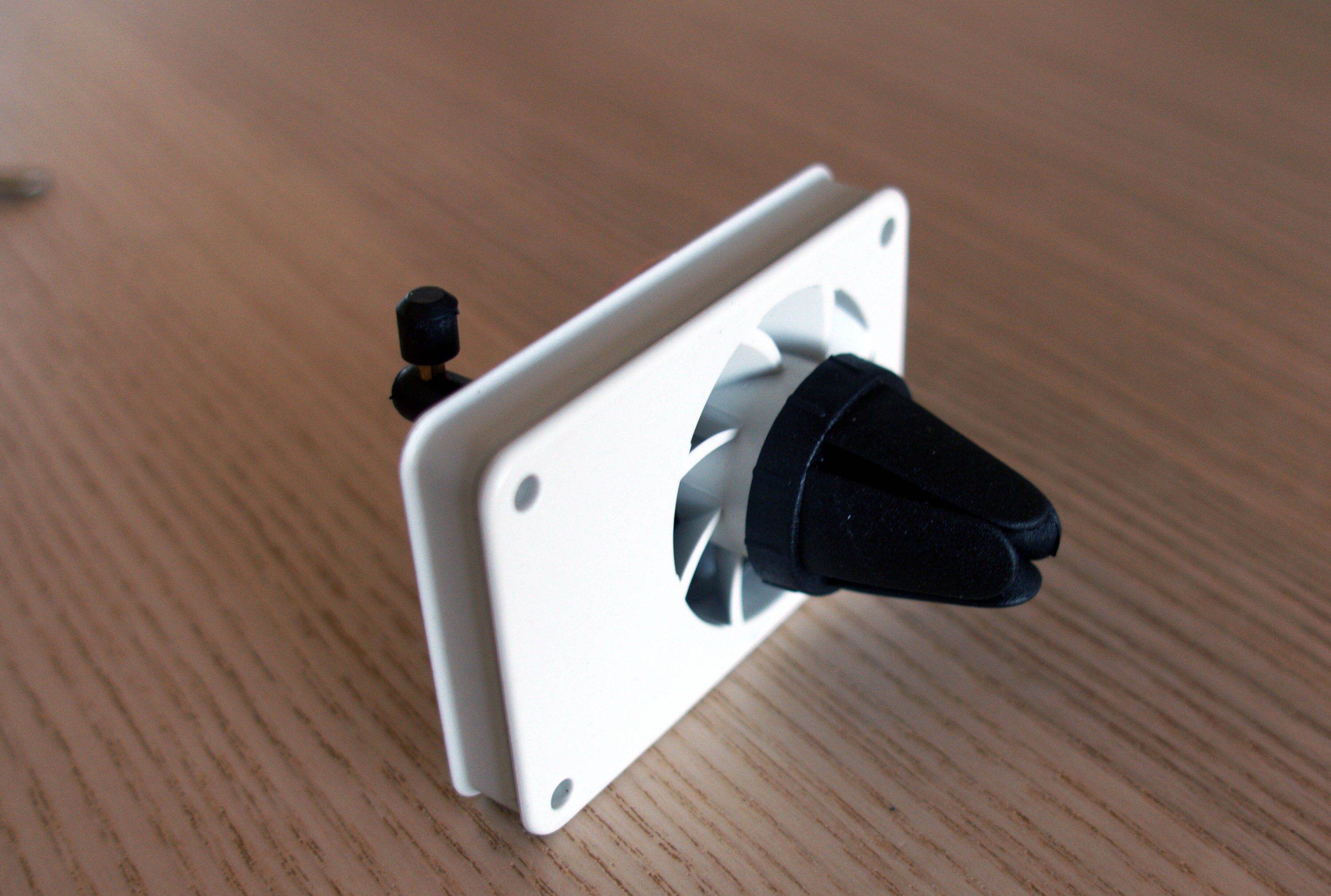 Vintage Vinyl Style Car Air Freshener Etsy