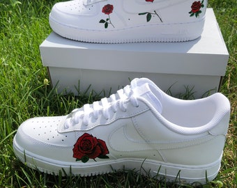 Rose Air Force 1 | Etsy Rose Air Force 1 | Etsy