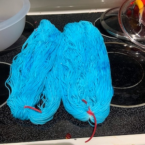 Yarn