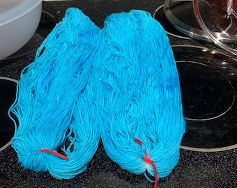 Yarn