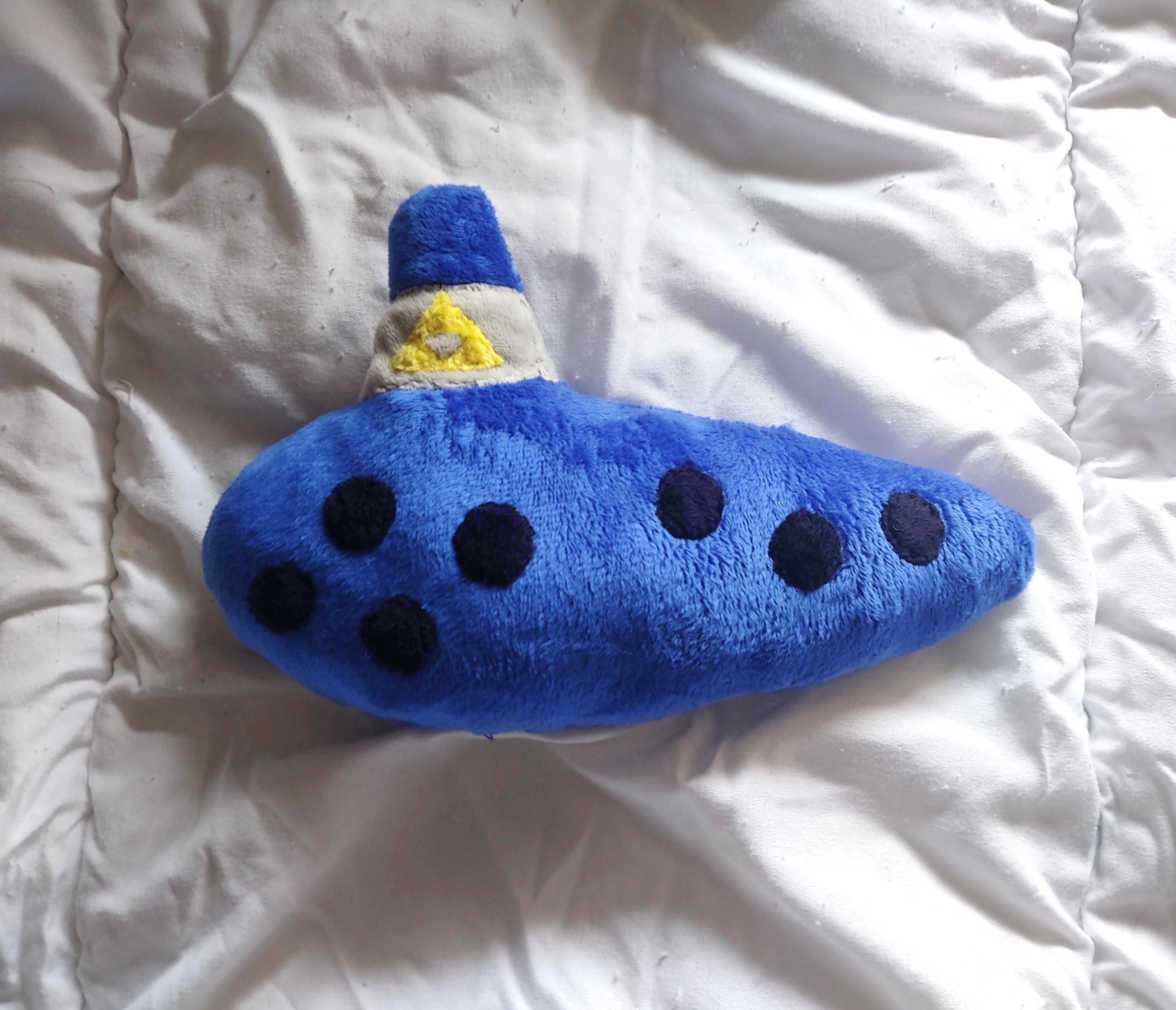 Ganondorf plush - Etsy 日本