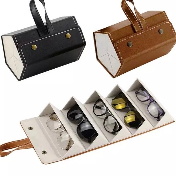 Glasses Organizer Etsy