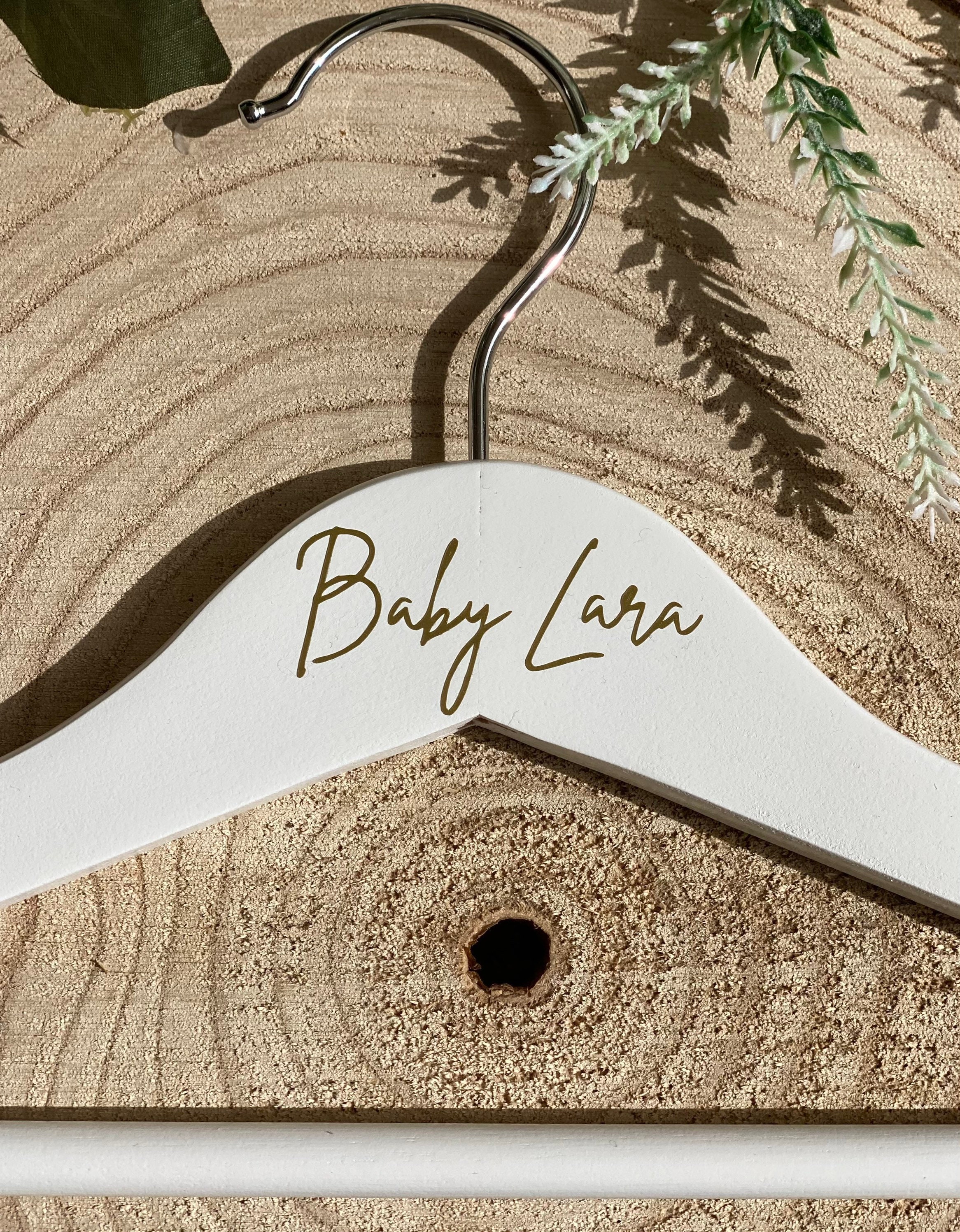 Cintre Enfant Personnalisé