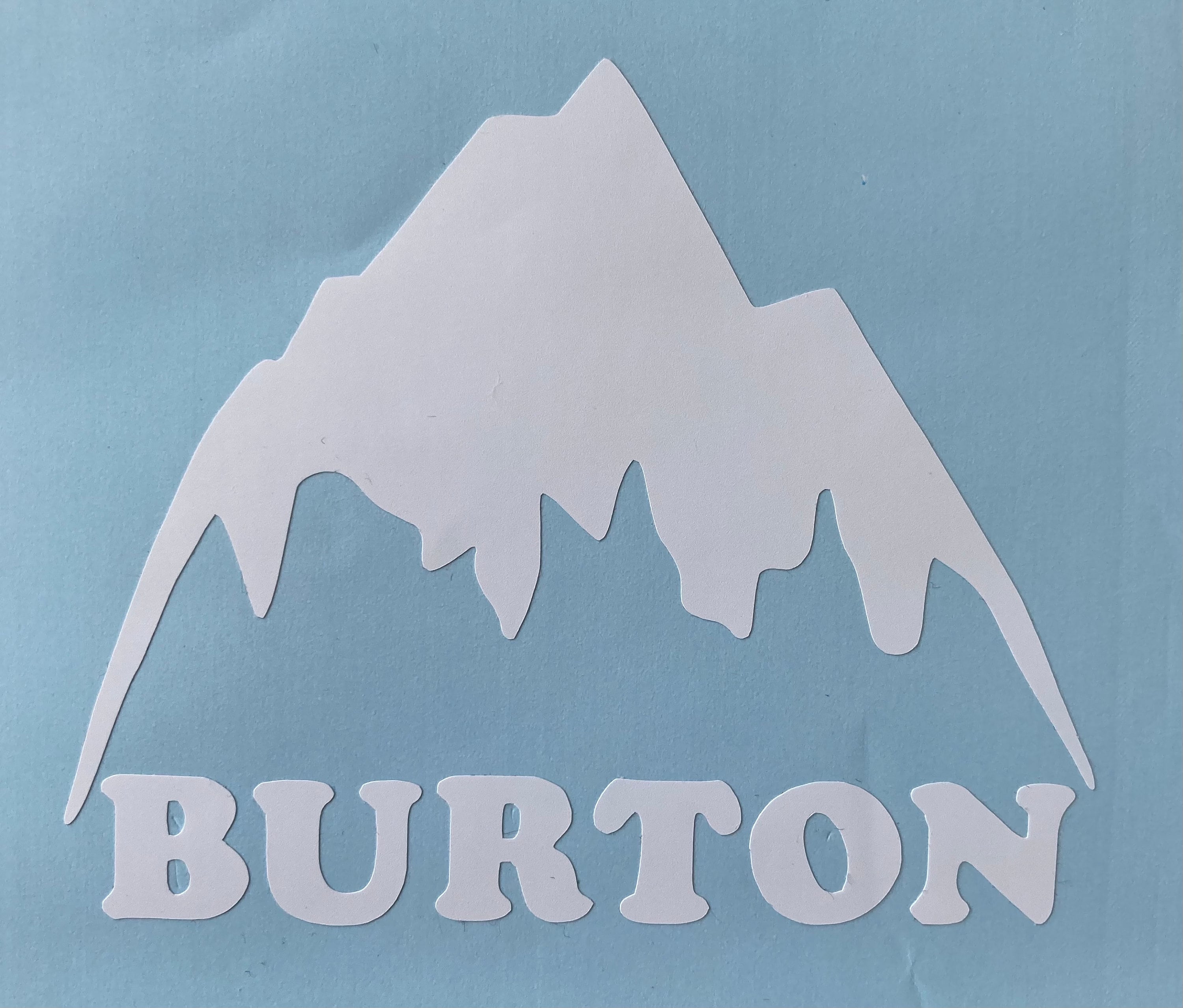 Burton Snowboards (7