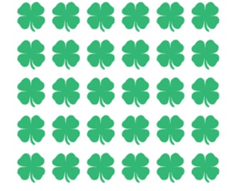 St Patricks Day, Green, Leprechaun, Luck, Clover PNG