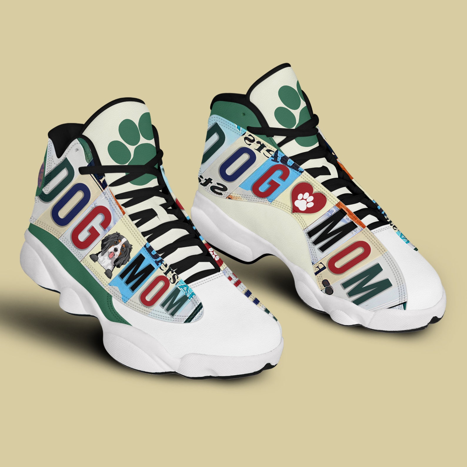 jordan sneakers for dogs