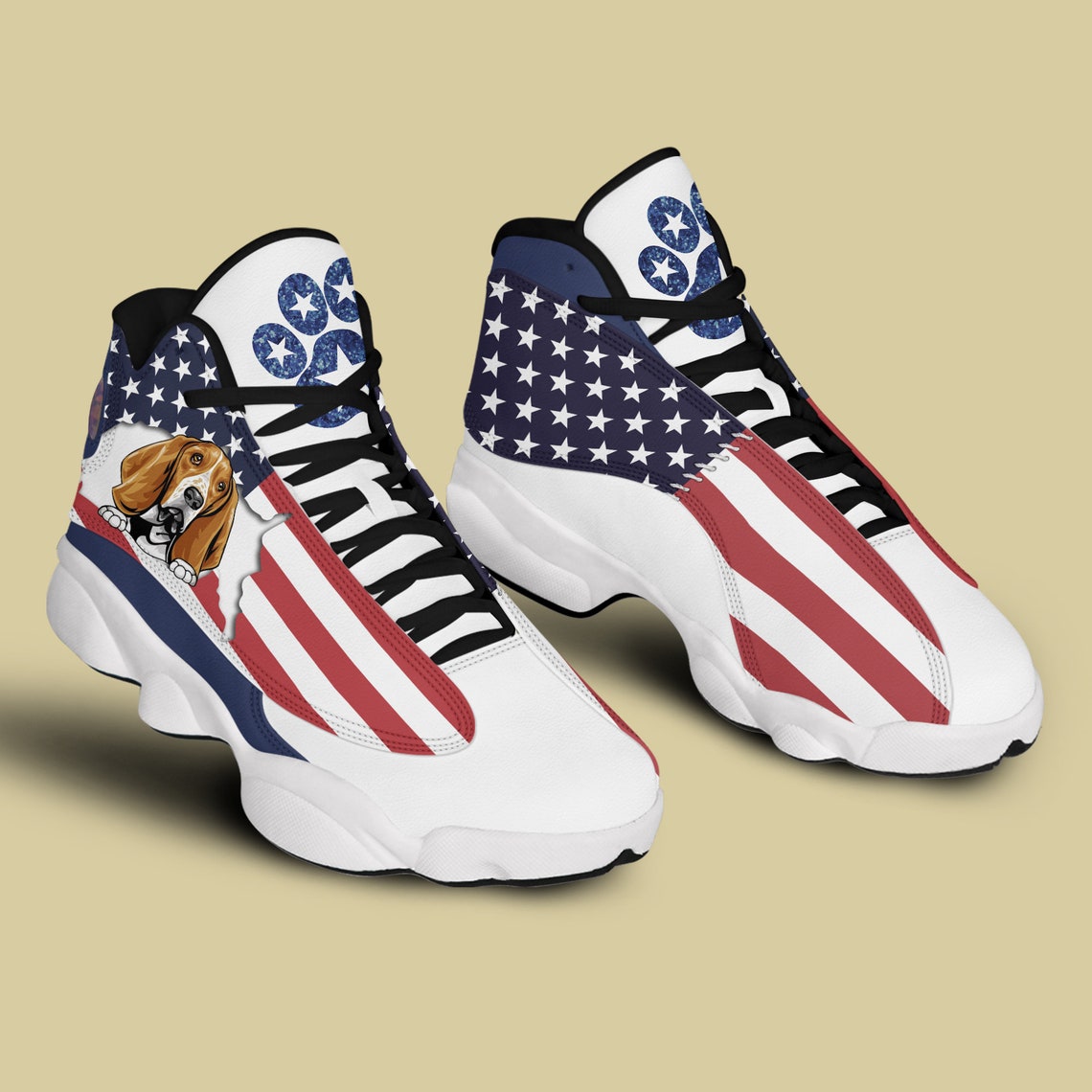 michael jordan dog shoes