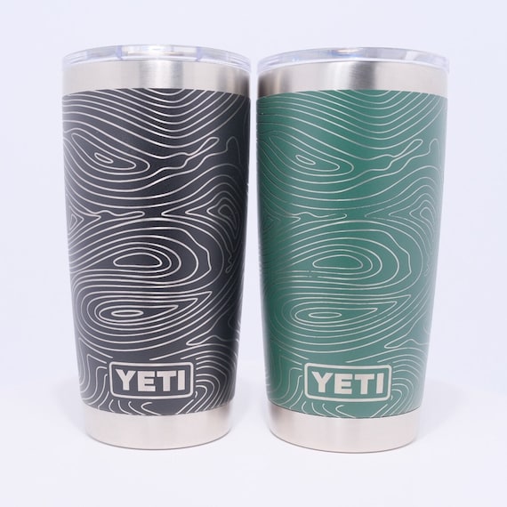 Yeti Rambler 18 oz Bottle with Chug Cap - Sea Foam - Hunters Envy