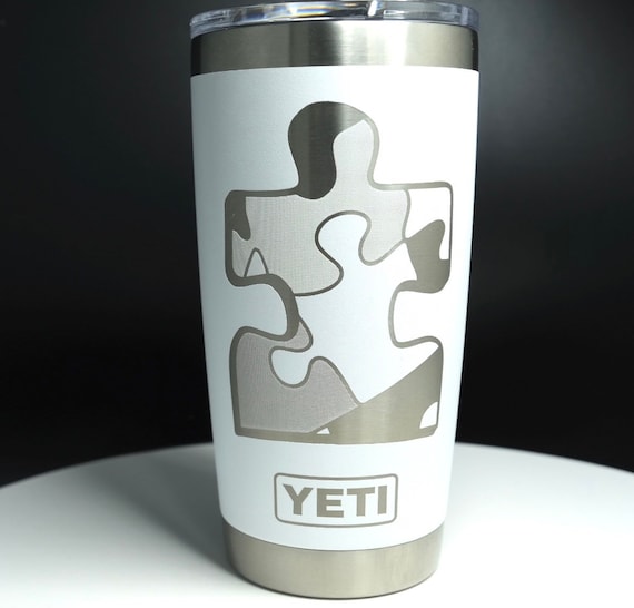 Yeti Rambler 20oz Tumbler - Camo NEW Limited Edition Sold Out for