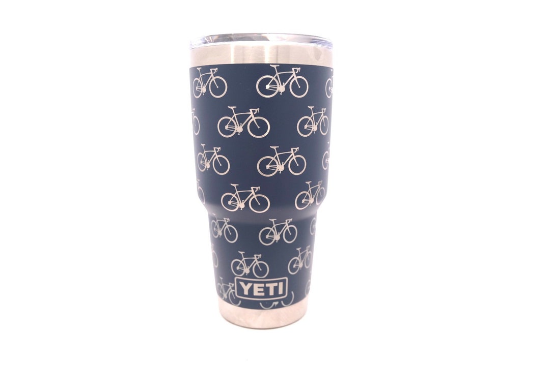 YETI 30 oz PRICKLY PEAR PINK Rambler Tumbler Cup MAGSLIDER LID LImited  Edition